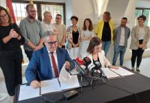 La gota que ha colmado el vaso