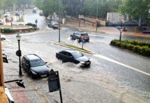 Prevenir para cuidar de lo más importante: los vecinos y las vecinas de Ibi